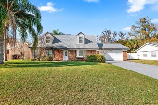 4306 Pine Lake Dr, Saint Cloud, FL 34769