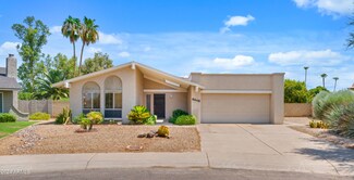 8648 E San Bruno Dr, Scottsdale, AZ 85258