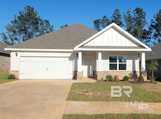 31693 Memphis Loop, Spanish Fort, AL 36527