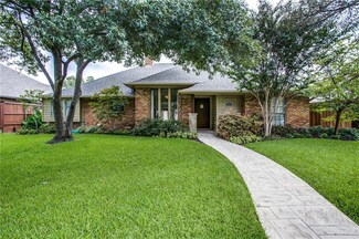 6449 Embers Rd, Dallas, TX 75248
