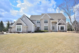 N33W29204 Millridge Rd, Pewaukee, WI 53072