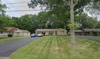 1921 50th St SE, Canton, OH 44709