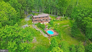 507 Shadowbrook Dr, Tunkhannock, PA 18657
