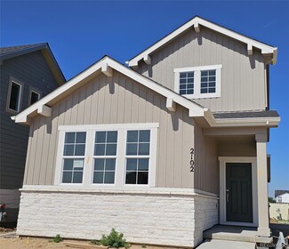 2102 Wagon Wheel Alley, Brighton, CO 80601