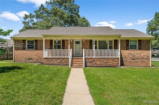 8600 Pine Glade Ln, North Chesterfield, VA 23237