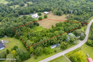 00 NW 185th St, Starke, FL 32091