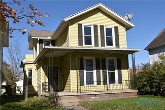 1419 N Superior St, Toledo, OH 43604