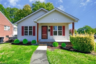 719 S Benbow Rd, Greensboro, NC 27401