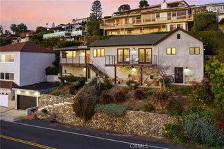 1030 Temple Hills Dr, Laguna Beach, CA 92651