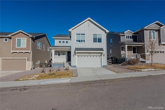 199 Simmental Loop, Castle Rock, CO 80104