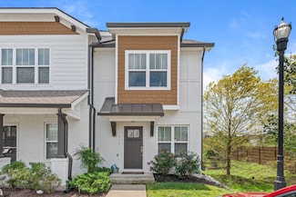318 W Mill Dr, Nashville, TN 37209