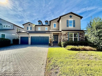 18824 Birchwood Groves Dr, Lutz, FL 33558