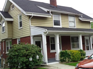 1218 Stanley Ave, Fountain Hill, PA 18015