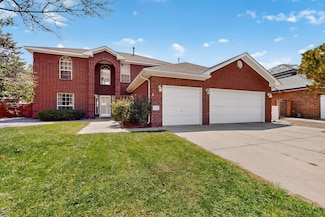 2840 W Island Loop SE, Rio Rancho, NM 87124