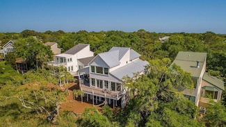 9 Marsh Island Ln, Isle of Palms, SC 29451