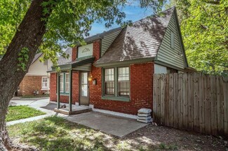 216 S Lahoma Ave, Norman, OK 73069
