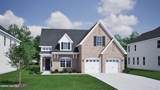 148 Foundry Ct Unit Lot 83, Wilmington, NC 28412