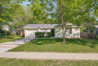1209 Edgemont Dr, Mesquite, TX 75149