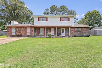 2421 Rolling Meadows Rd, Gautier, MS 39553