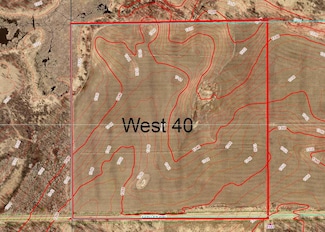 Parcel 1 56 St SW, Pequot Lakes, MN 56472