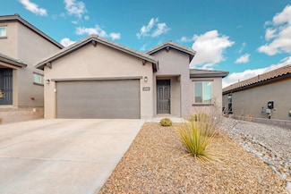 12105 Badger Mountain Trail NW, Albuquerque, NM 87120