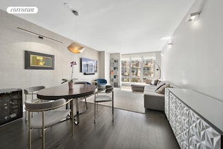 50 Riverside Blvd Unit 4H, New York, NY 10069