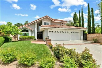 17341 Wentzel Way, Granada Hills, CA 91344