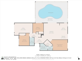 13400 NW 5th Ct, Plantation, FL 33325