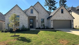 15357 Legacy Park Way, Magnolia, TX 77354