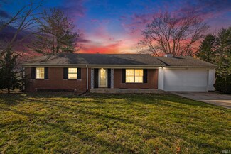 61583 Miami Rd, South Bend, IN 46614