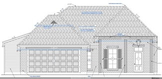 39532 Hernando de Soto Dr, Darrow, LA 70725