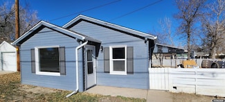 1616 E 1st St, Casper, WY 82601