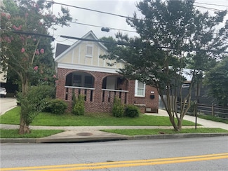 563 Ralph McGill Blvd NE, Atlanta, GA 30312