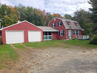 17 Woodman Hill Rd, Jay, ME 04239