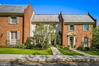 1716 Killington Rd, Towson, MD 21204