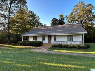 288 Wyatt Blvd, Lincoln, AL 35096