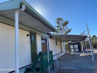 1202 Vicky Place, Silver City, NM 88061