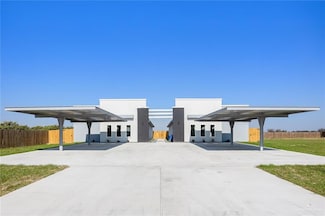 1108 W Sunset Valley St, Alton, TX 78573