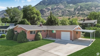 720 N 1200 E, Provo, UT 84606