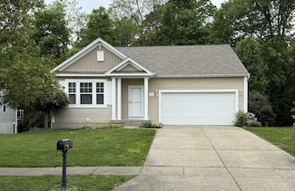 816 W Anson Dr, Cincinnati, OH 45245
