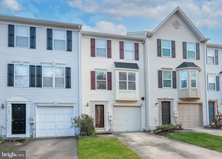 1173 Kelfield Dr, Halethorpe, MD 21227