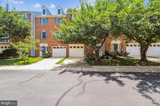 739 Pine Valley Dr, Arnold, MD 21012