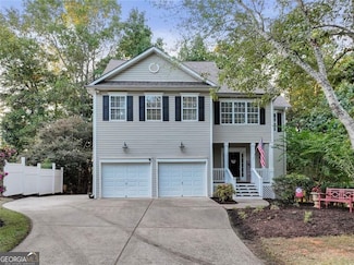 4715 Fowler Trail, Cumming, GA 30041