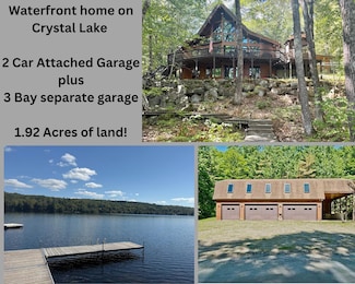 57 Oak Shore Rd, Harrison, ME 04040