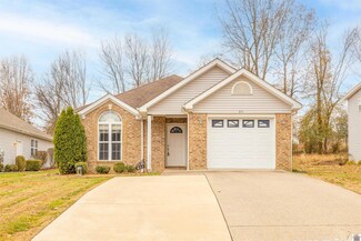 911 Stonebrook Ct, Paducah, KY 42003