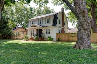 504 E Delmar St, Springfield, MO 65807