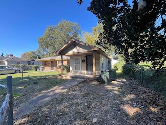 2868 Choctaw Ave, Memphis, TN 38114