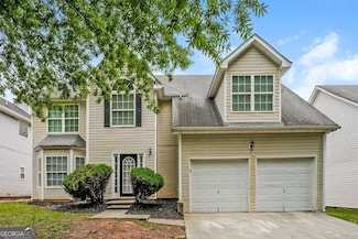 4670 Bridle Point Pkwy, Snellville, GA 30039