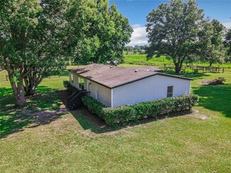 8801 W Highway 316, Reddick, FL 32686