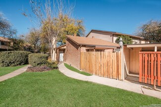 12001 Maplerock St, San Antonio, TX 78230